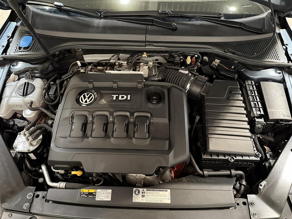 Volkswagen Passat 2.0TDi  4x4