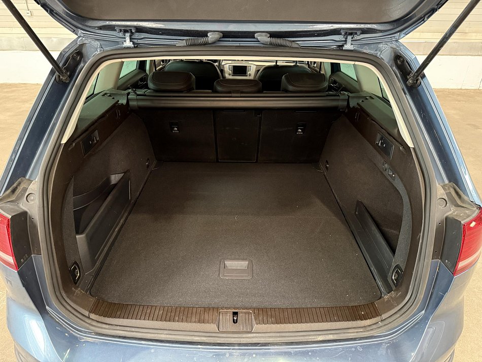 Volkswagen Passat 2.0TDi  4x4