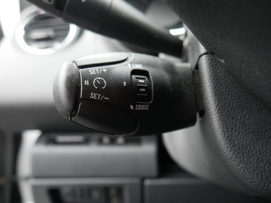 Peugeot 5008 1.6 HDi 