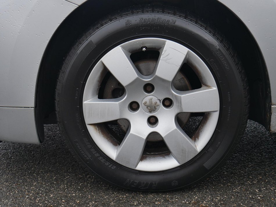 Peugeot 5008 1.6 HDi 