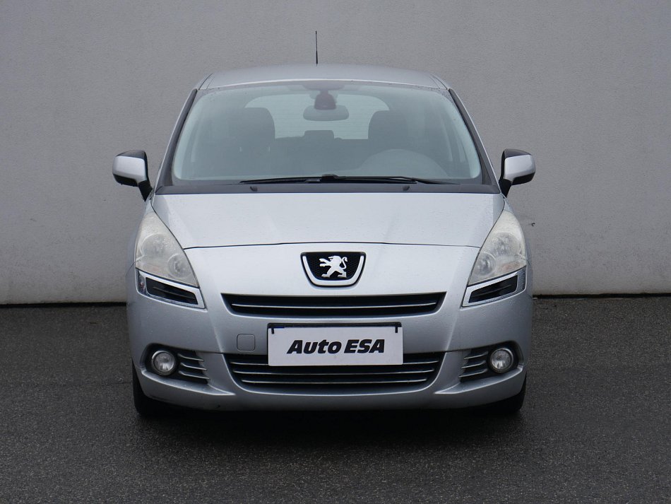 Peugeot 5008 1.6 HDi 