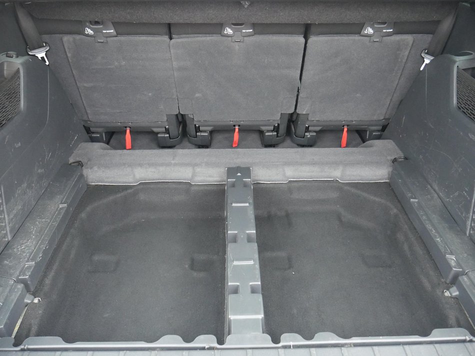 Peugeot 5008 1.6 HDi 