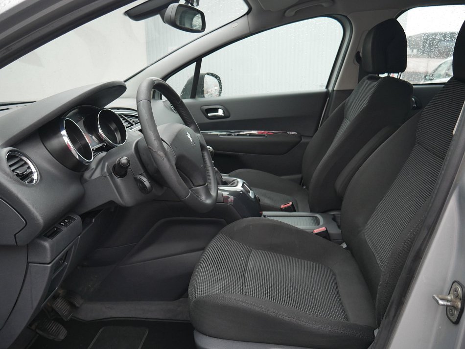 Peugeot 5008 1.6 HDi 