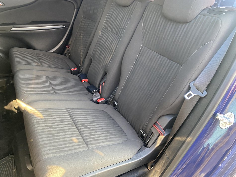 Opel Zafira 2.0CDTi 