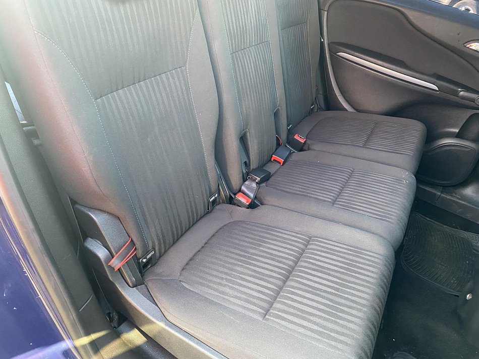 Opel Zafira 2.0CDTi 
