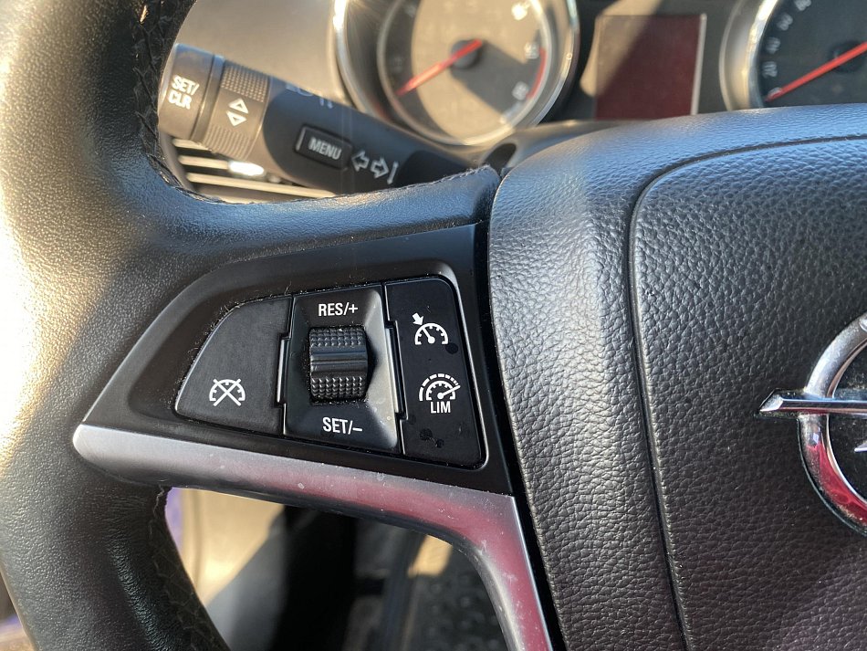 Opel Zafira 2.0CDTi 