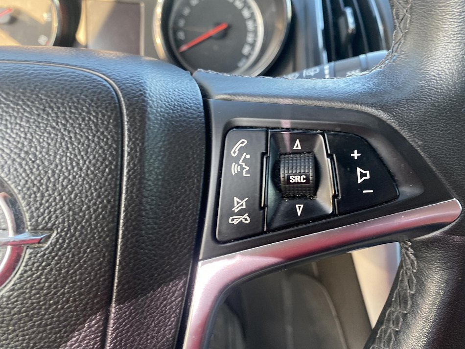 Opel Zafira 2.0CDTi 