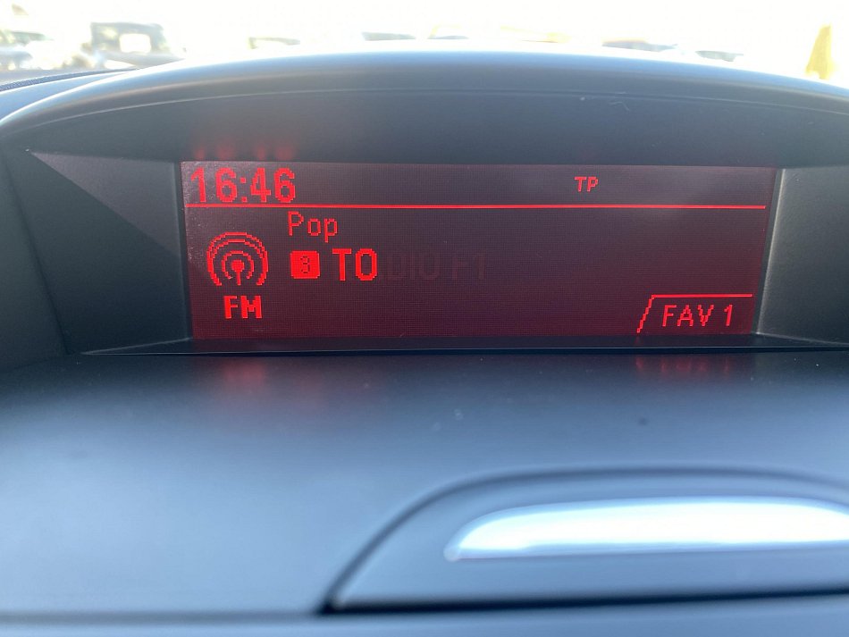 Opel Zafira 2.0CDTi 