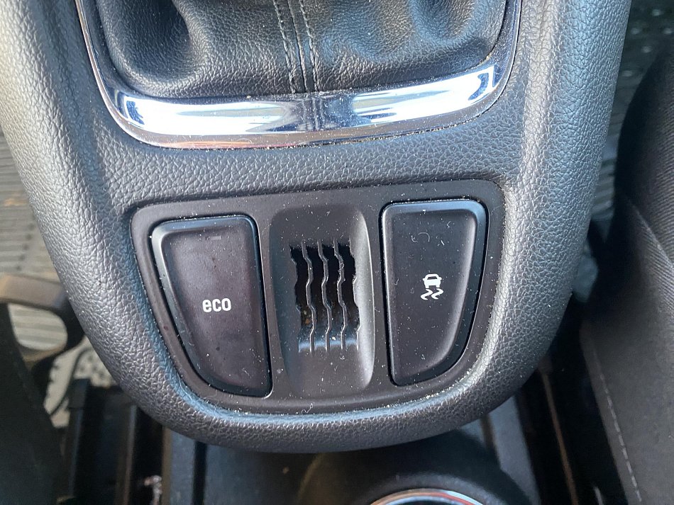 Opel Zafira 2.0CDTi 