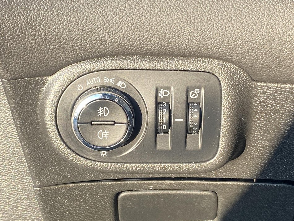 Opel Zafira 2.0CDTi 