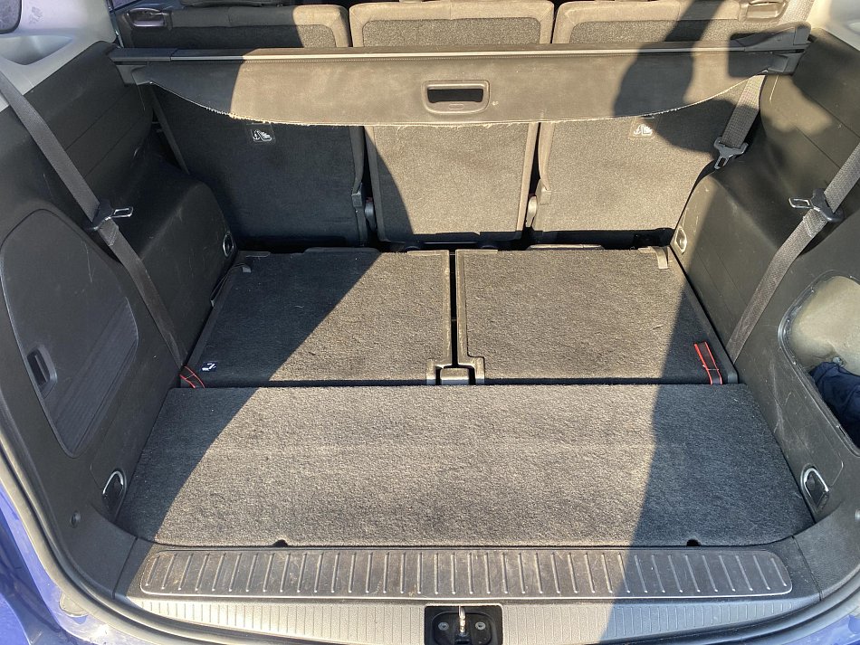 Opel Zafira 2.0CDTi 