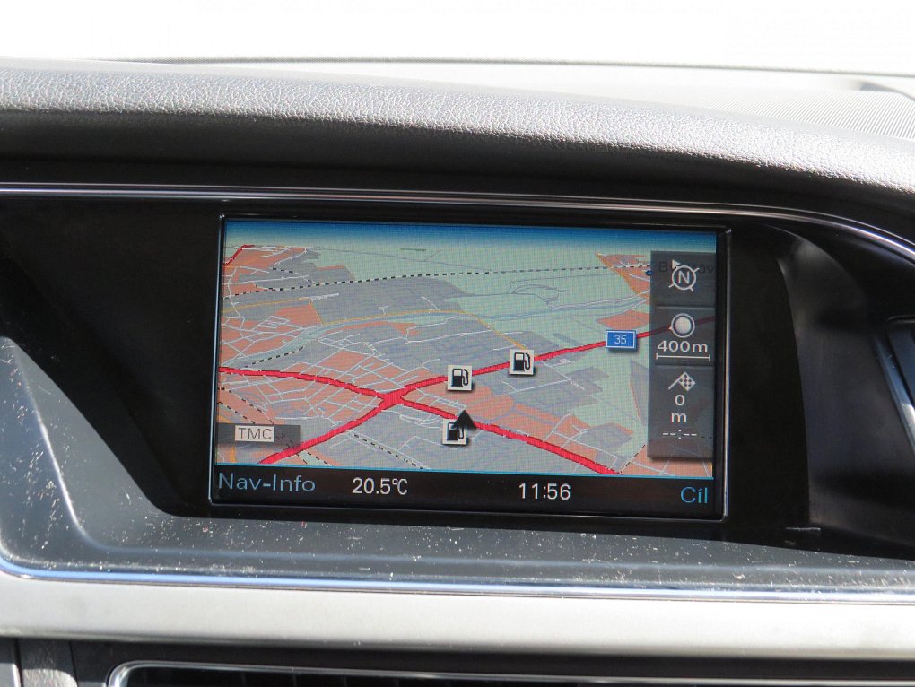 Audi A5 3.0TDi  Quattro