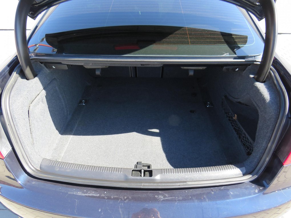 Audi A5 3.0TDi  Quattro