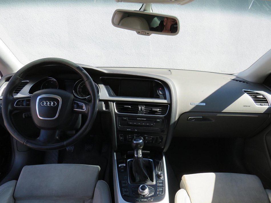 Audi A5 3.0TDi  quattro
