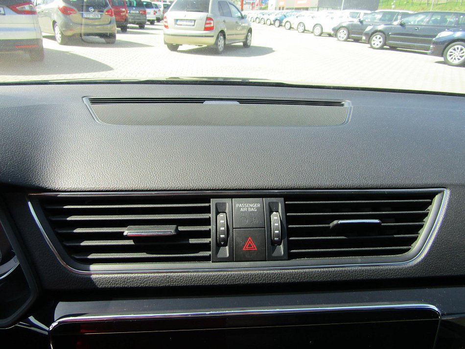 Škoda Superb III 2.0 TDi L&K 4x4