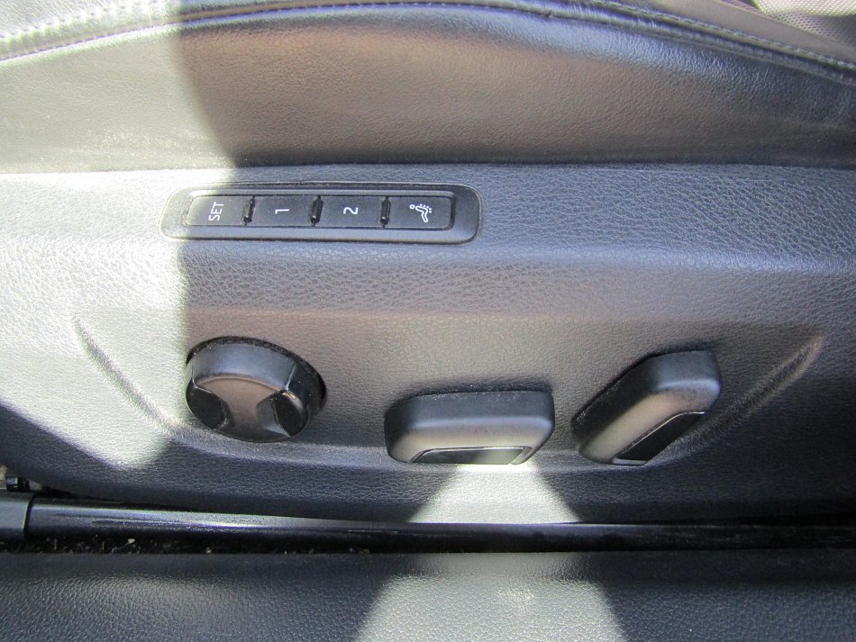 Škoda Superb III 2.0 TDi L&K 4x4