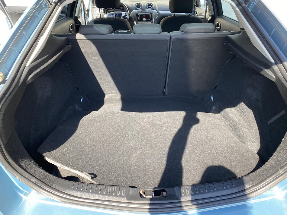 Ford Mondeo 2.0 TDCI Enterprise