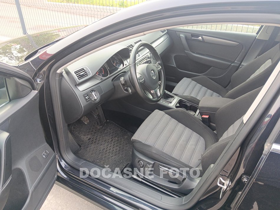 Volkswagen Passat 2.0 TDi 