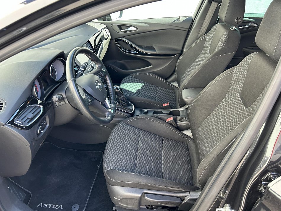 Opel Astra 1.4 T Dynamic