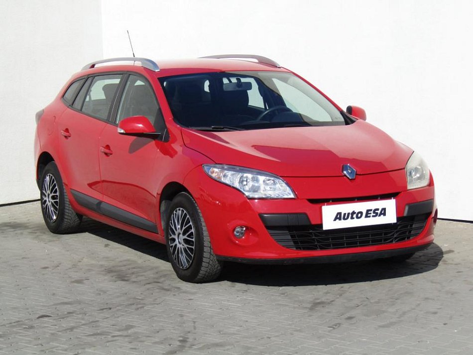 Renault Mégane 2.0 