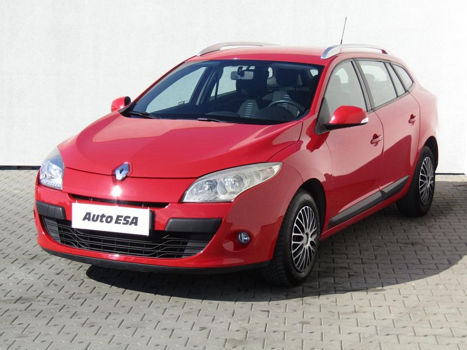 Renault Mégane 2.0 