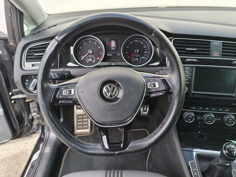 Volkswagen Golf 1.4 TSi Allstar