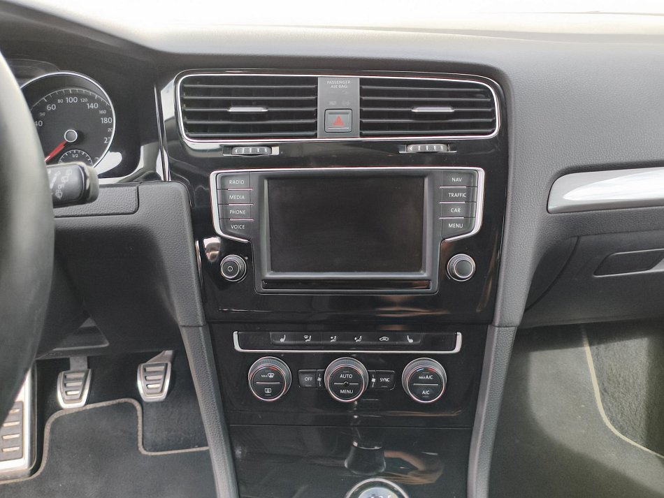 Volkswagen Golf 1.4 TSi Allstar
