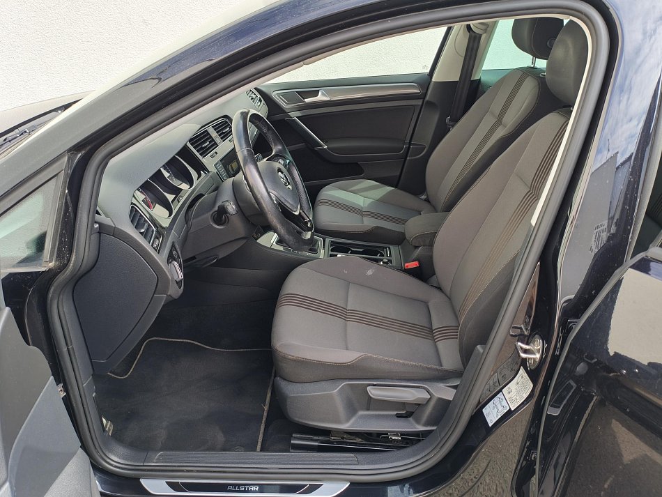 Volkswagen Golf 1.4 TSi Allstar
