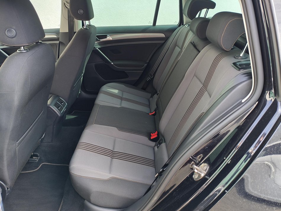 Volkswagen Golf 1.4 TSi Allstar