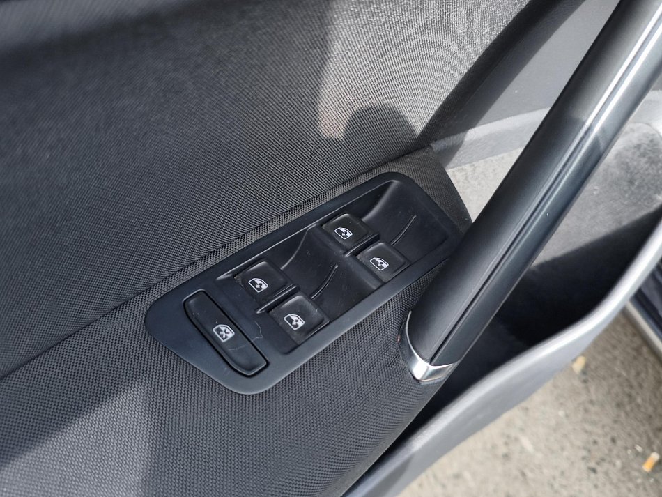 Volkswagen Golf 1.4 TSi Allstar