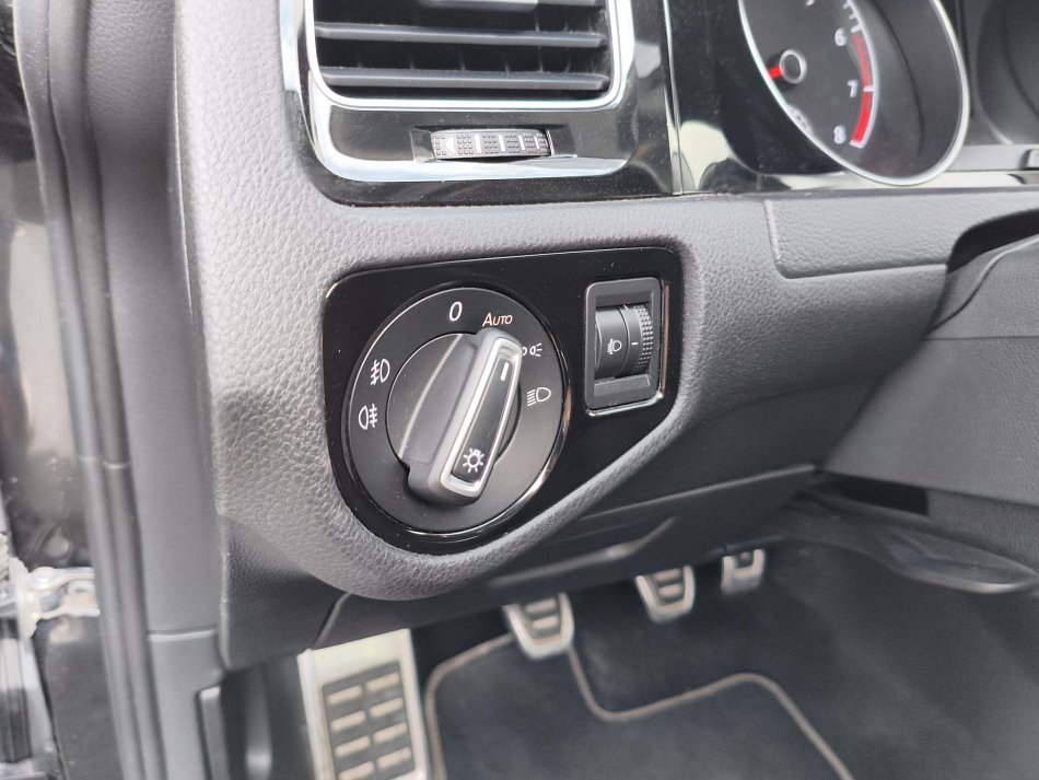 Volkswagen Golf 1.4 TSi Allstar
