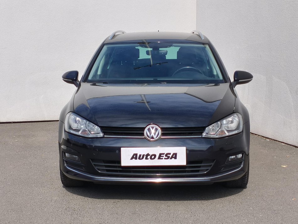 Volkswagen Golf 1.4 TSi Allstar