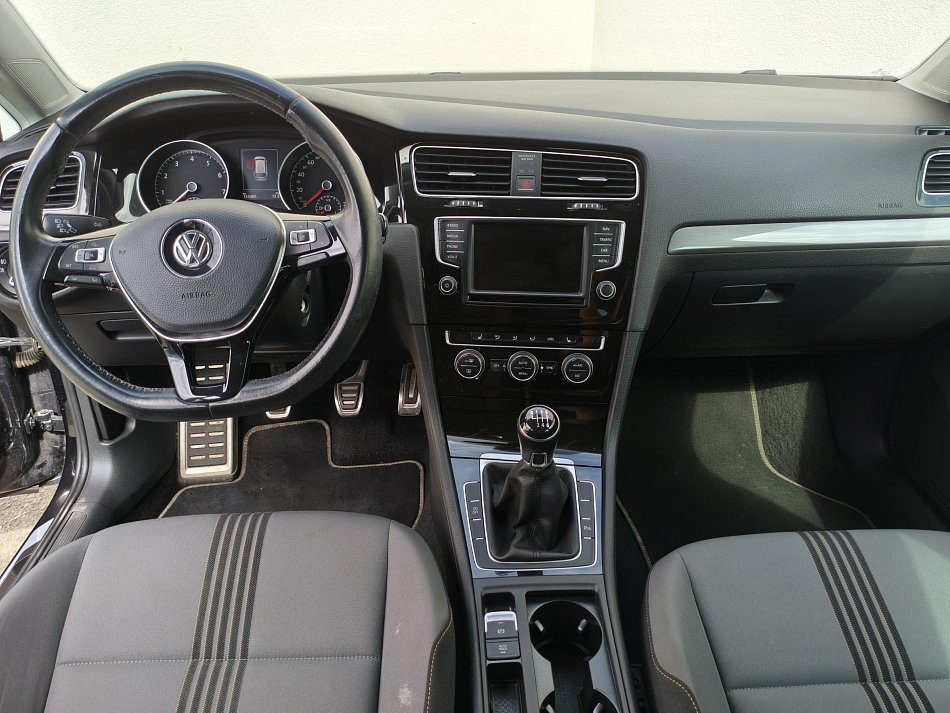 Volkswagen Golf 1.4 TSi Allstar