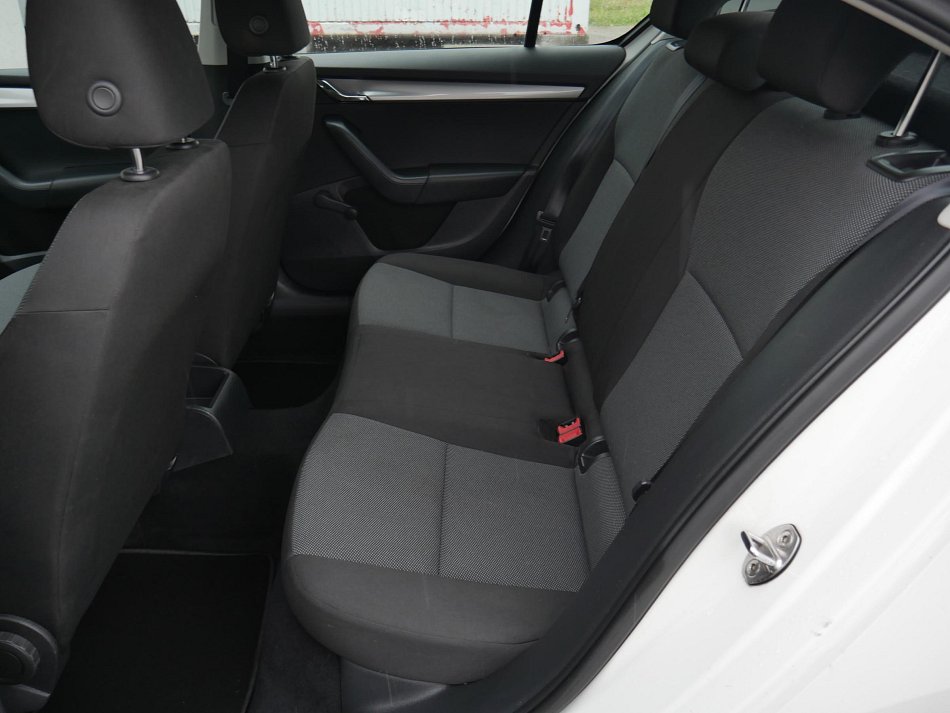 Škoda Octavia III 1.6 TDi Active