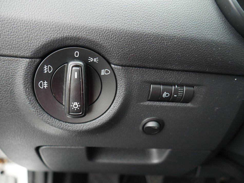 Škoda Octavia III 1.6 TDi Active
