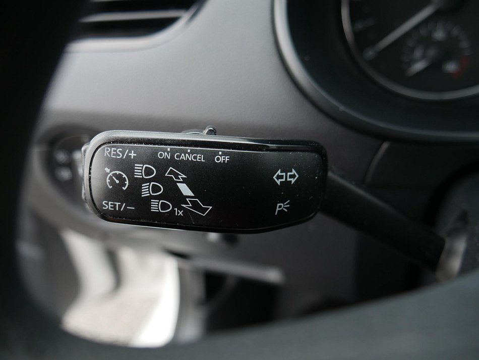 Škoda Octavia III 1.6 TDi Active