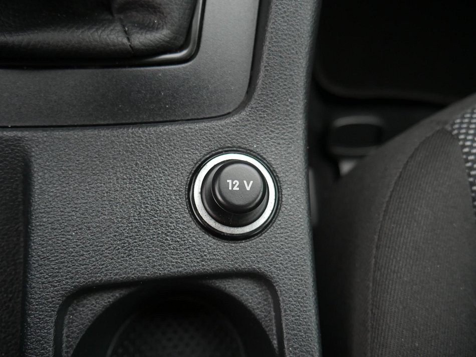 Škoda Octavia III 1.6 TDi Active