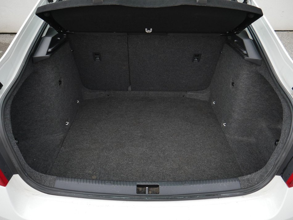 Škoda Octavia III 1.6 TDi Active