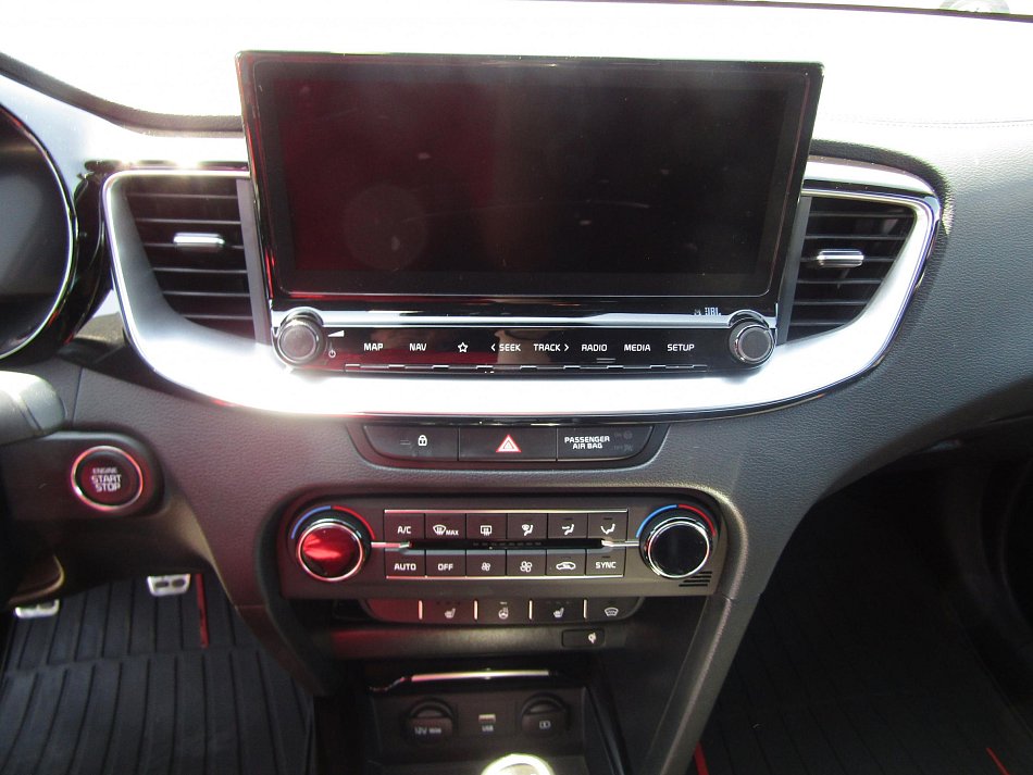 Kia Proceed 1.6 T-GDi GT