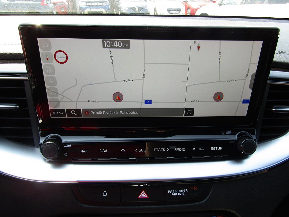 Kia Proceed 1.6 T-GDi GT