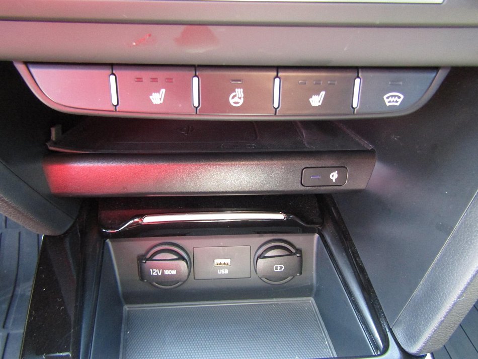 Kia Proceed 1.6 T-GDi GT