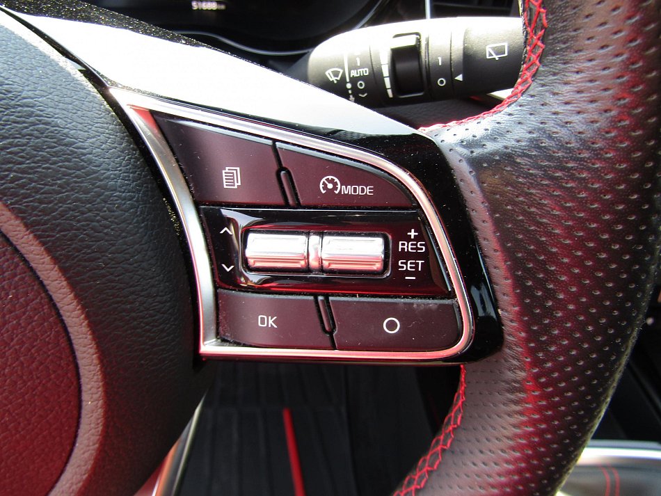 Kia Proceed 1.6 T-GDi GT