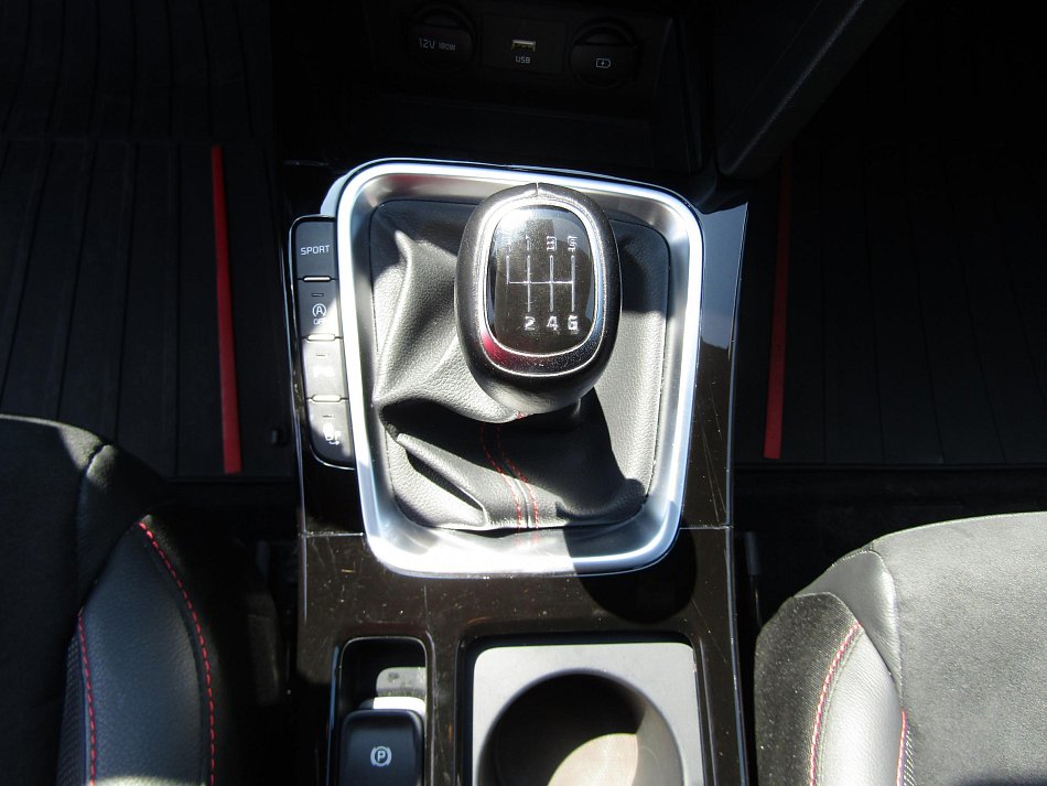 Kia Proceed 1.6 T-GDi GT