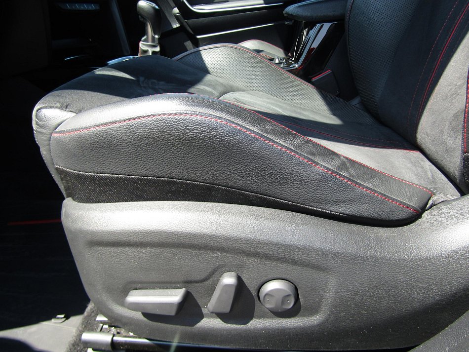 Kia Proceed 1.6 T-GDi GT