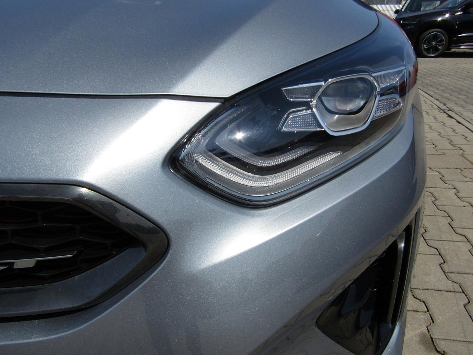 Kia Proceed 1.6 T-GDi GT