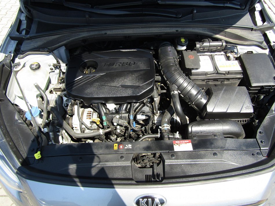 Kia Proceed 1.6 T-GDi GT