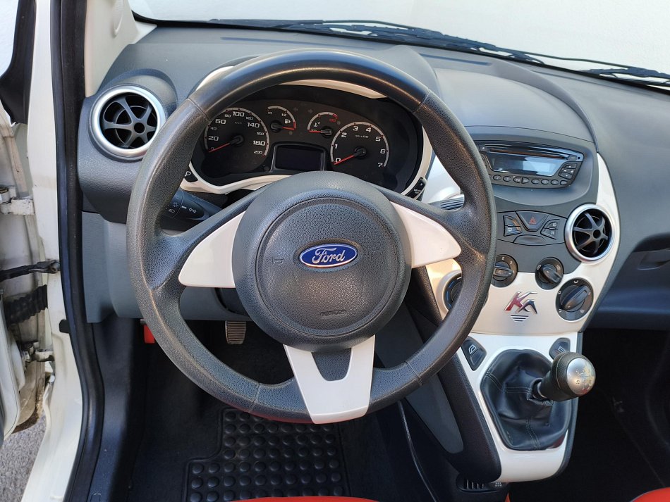 Ford Ka 1.2i 