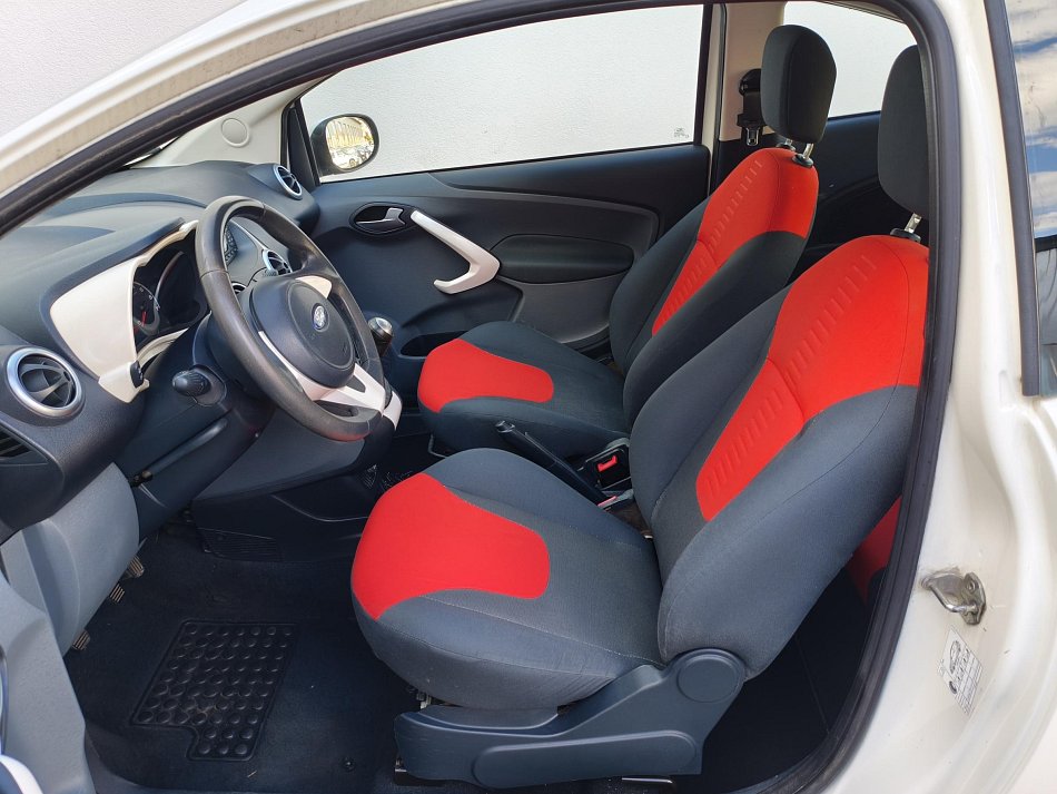 Ford Ka 1.2i 