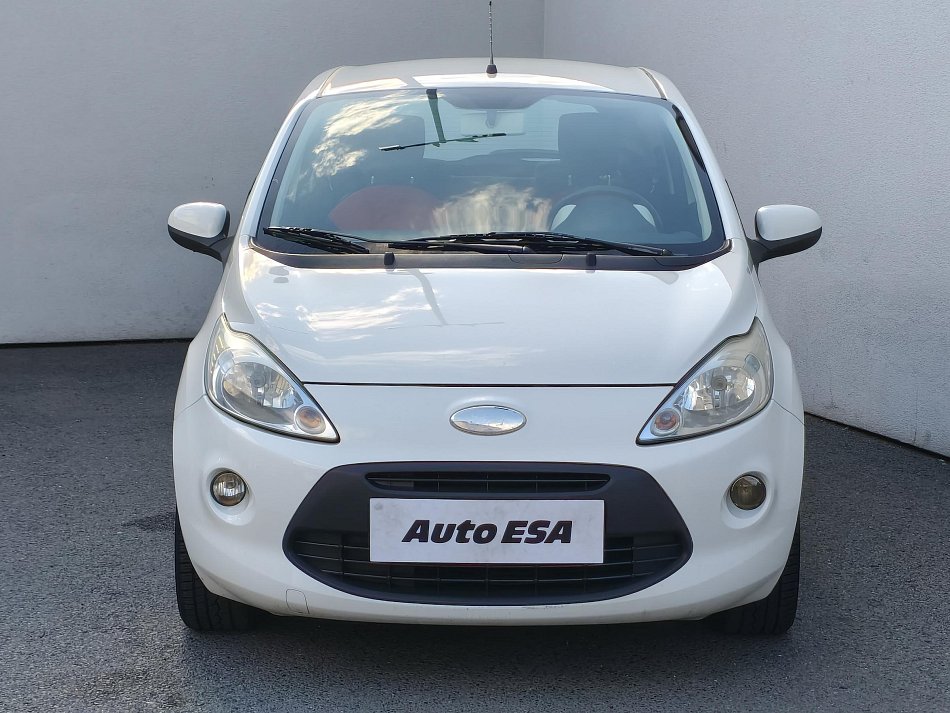 Ford Ka 1.2i 