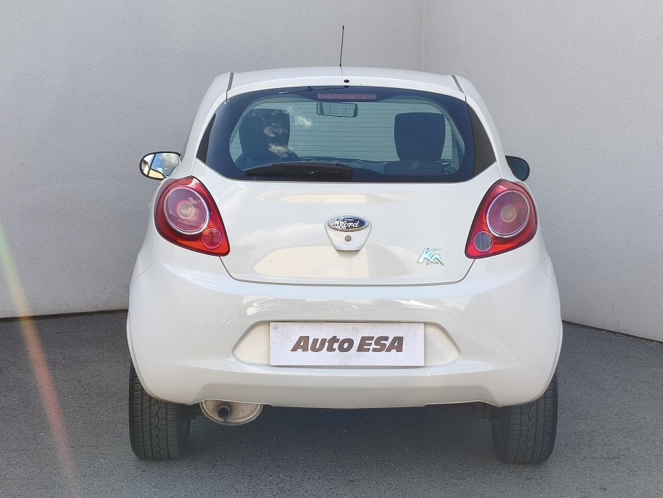 Ford Ka 1.2i 